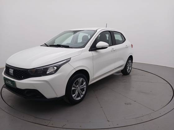 FIAT ARGO 1.0 FIREFLY FLEX DRIVE MANUAL FIAT ARGO 1.0 FIREFLY FLEX DRIVE MANUAL